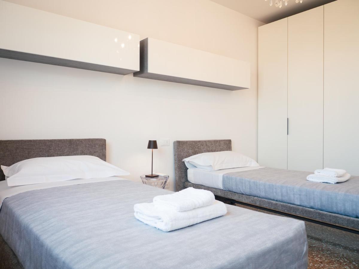 Apartment Le Terrazze