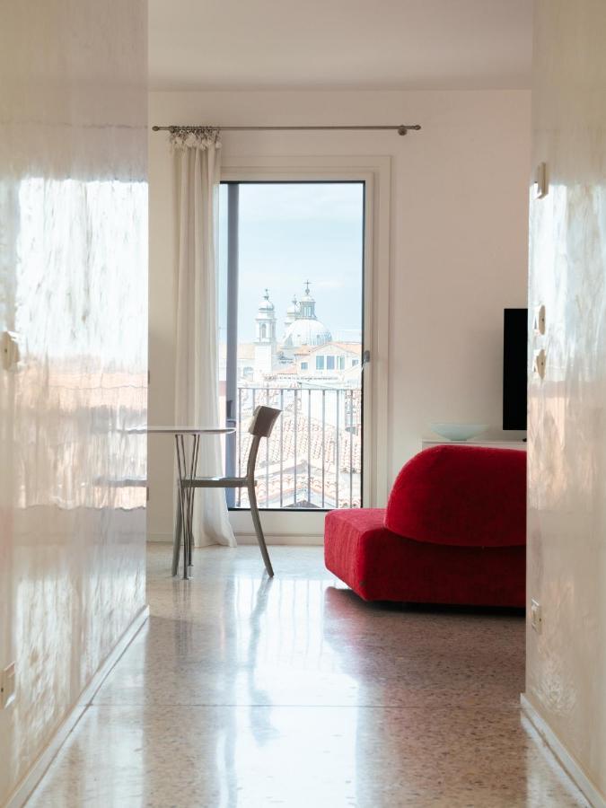 Le Terrazze Apartment Venice