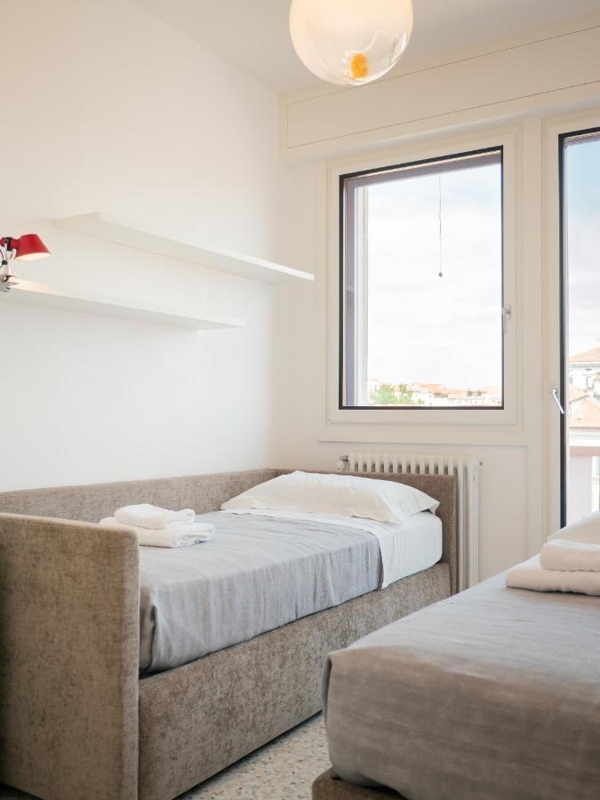 Le Terrazze Venice