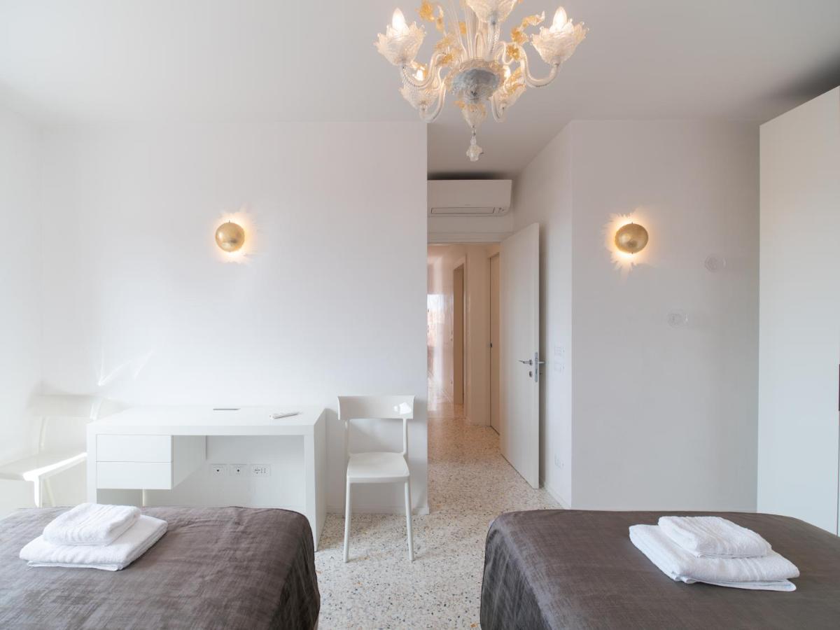 Le Terrazze Apartment Venice