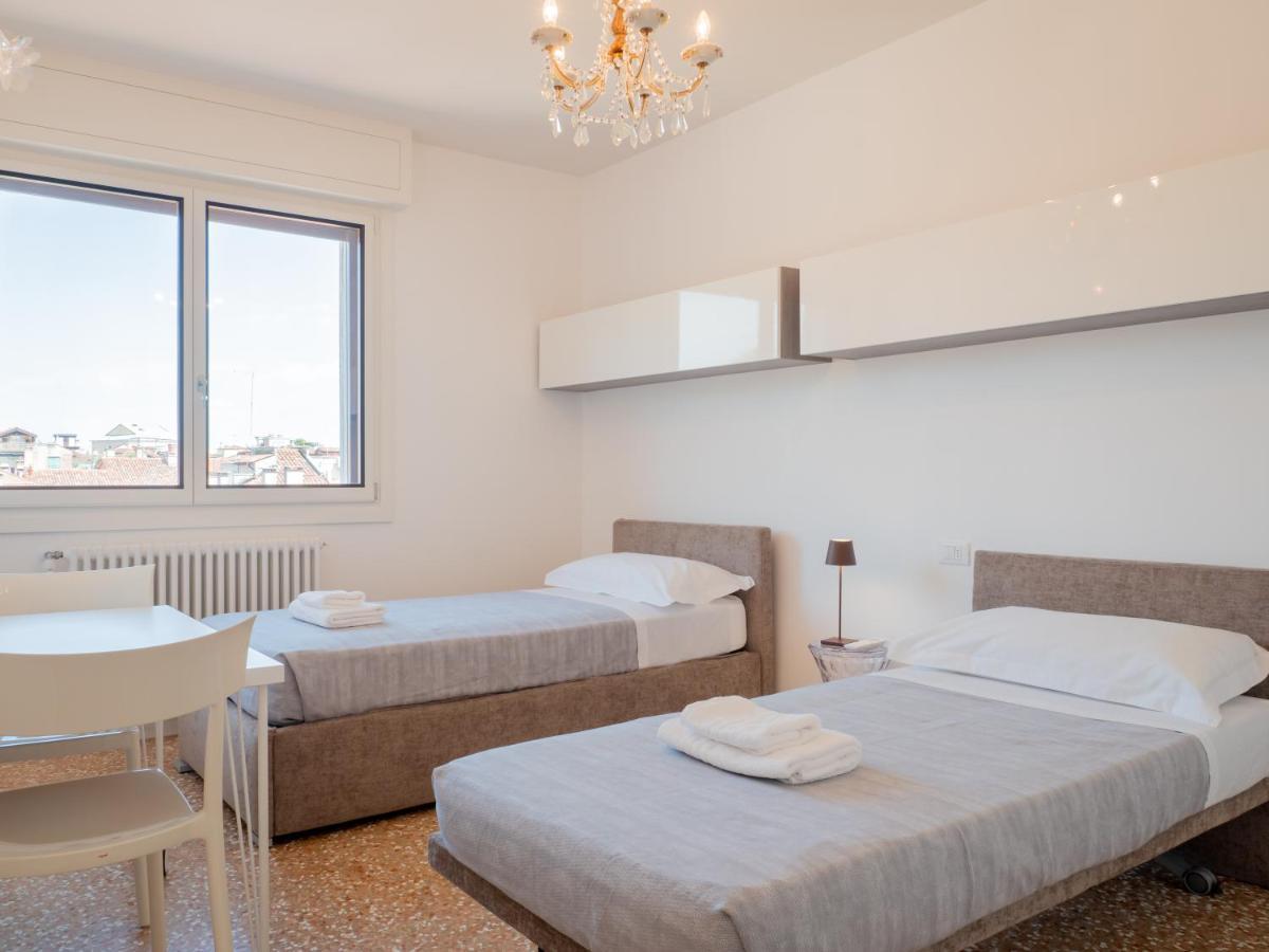 Apartment Le Terrazze Venice