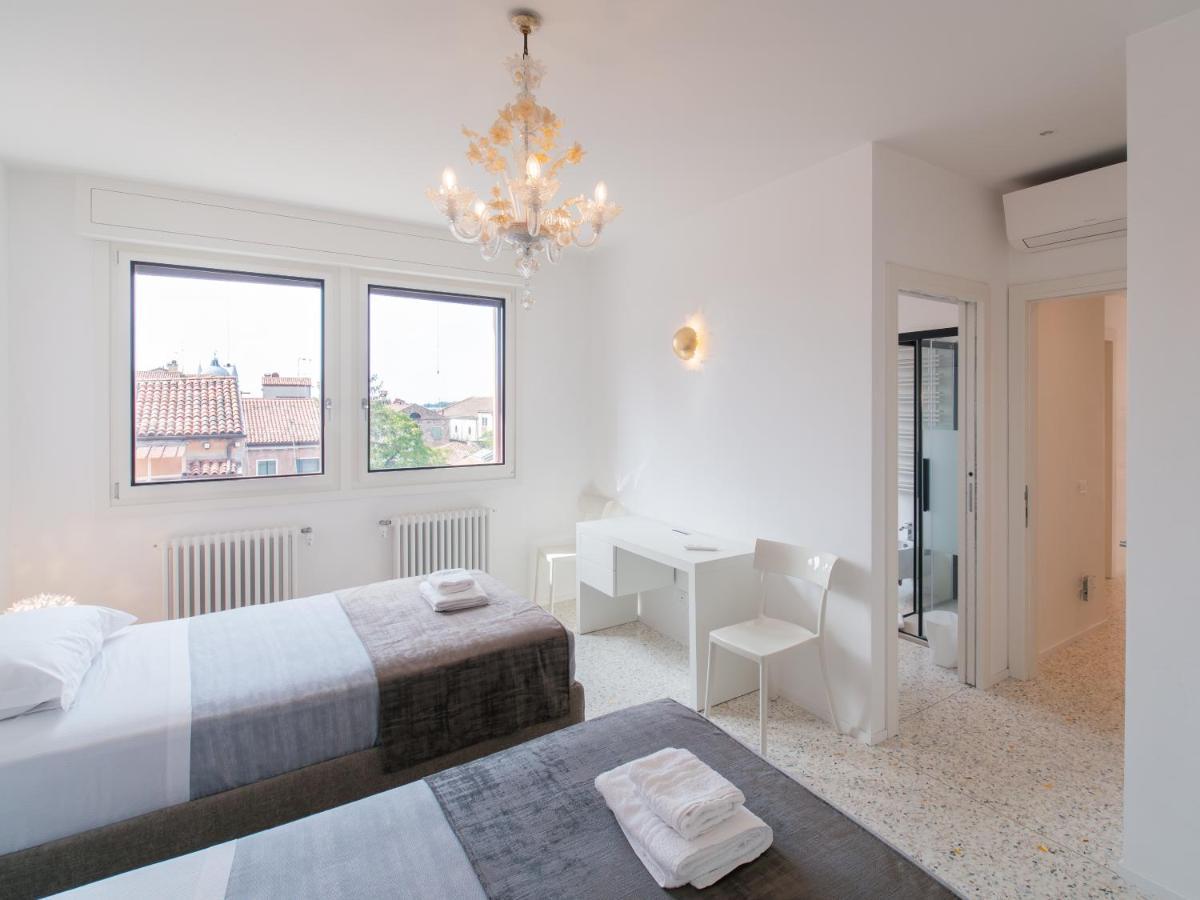 Apartment Le Terrazze