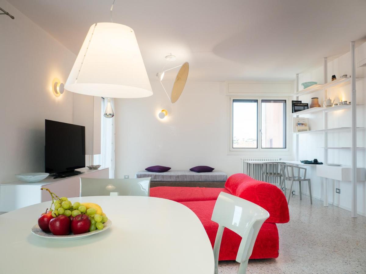 Apartment Le Terrazze Venice