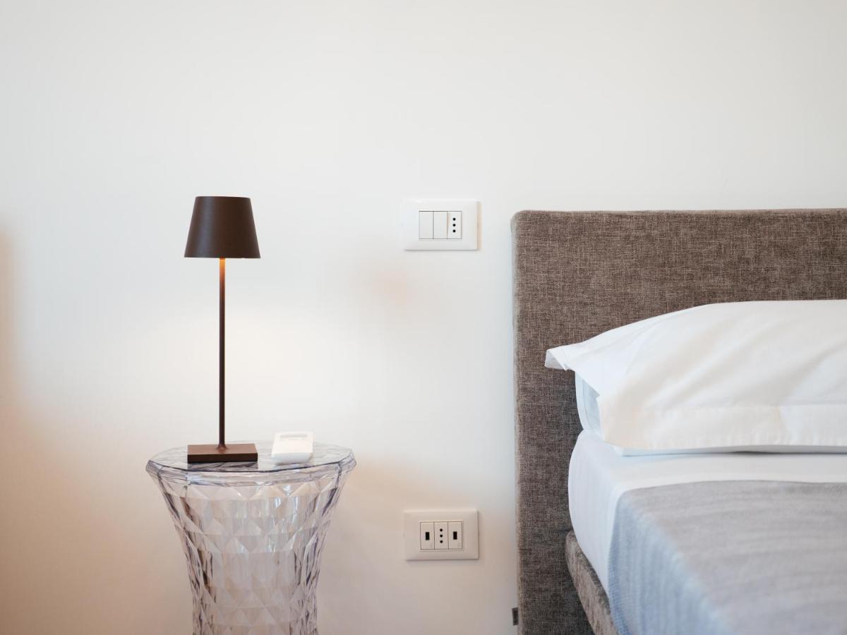 Le Terrazze Apartment Venice