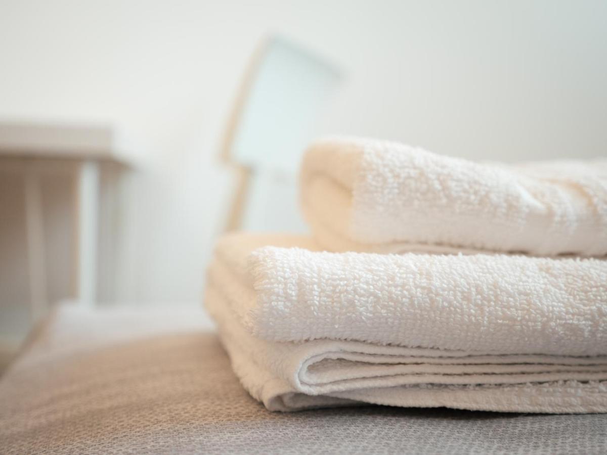Apartamento Le Terrazze *