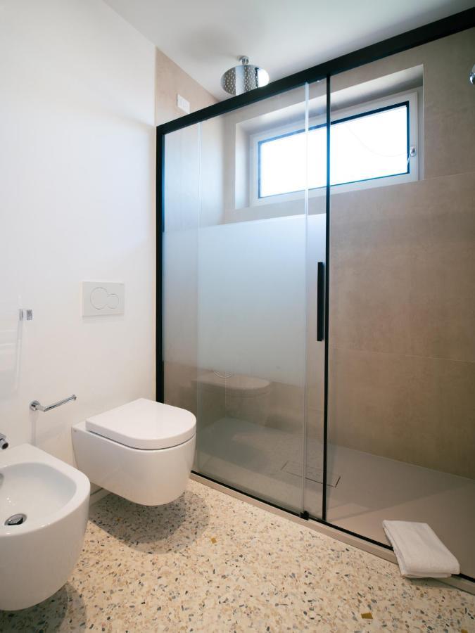 Apartment Le Terrazze Venice