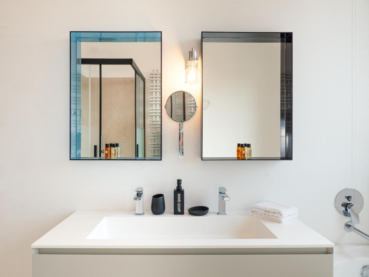 Apartment Le Terrazze Venice