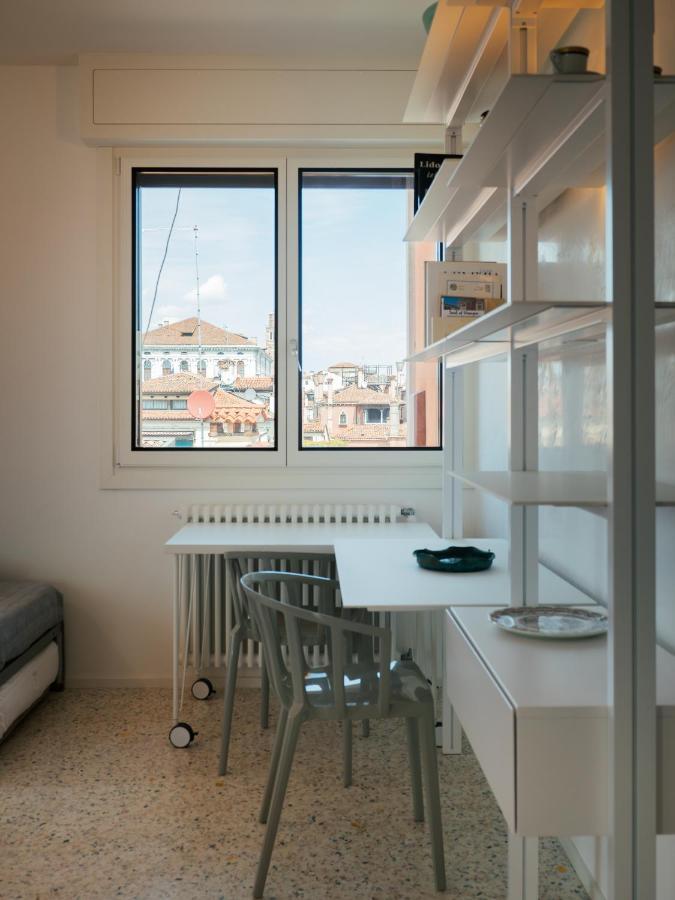 Le Terrazze Apartment Venice