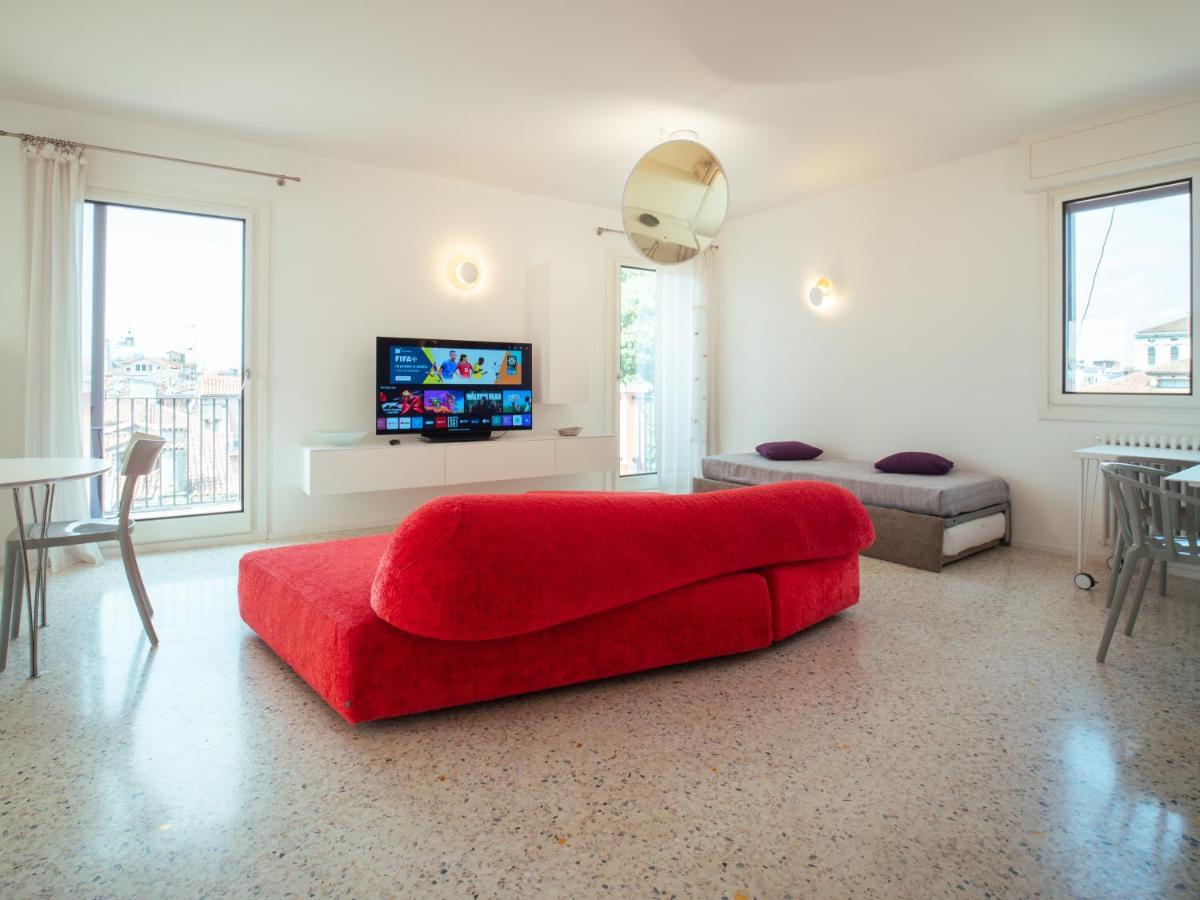 Le Terrazze Apartment *