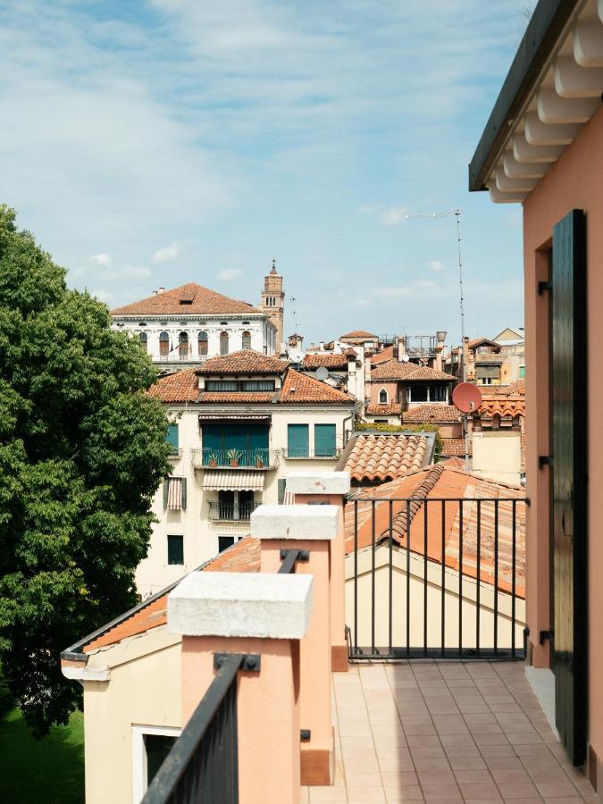 Apartment Le Terrazze