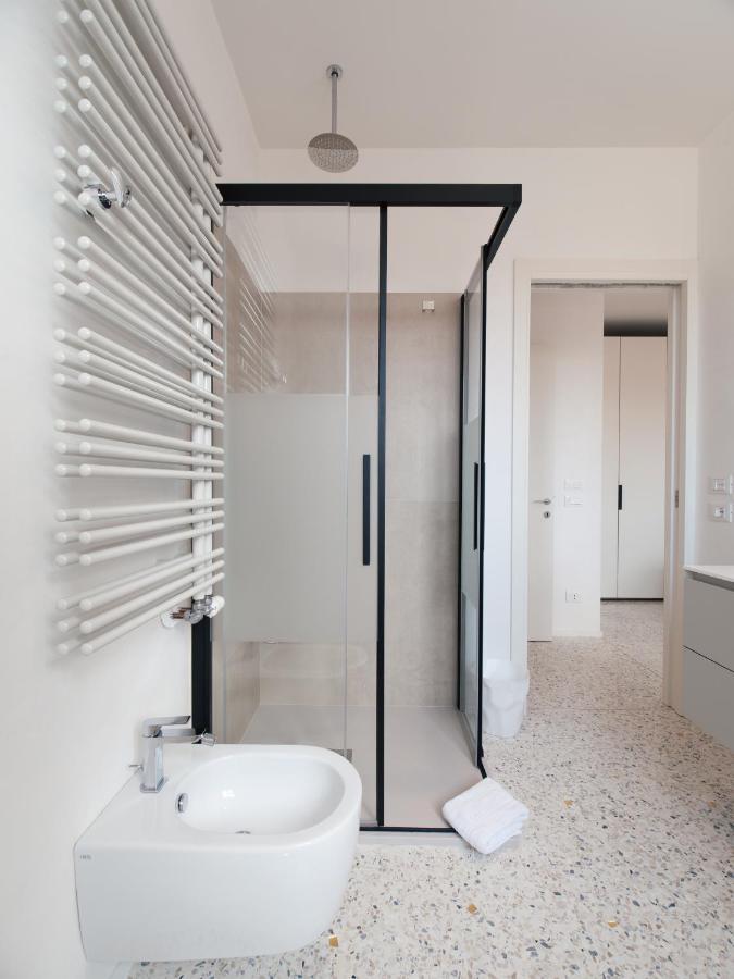 Le Terrazze Apartment *