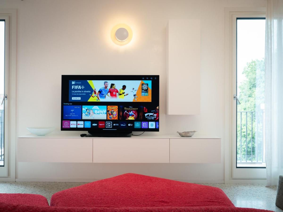 Apartamento Le Terrazze