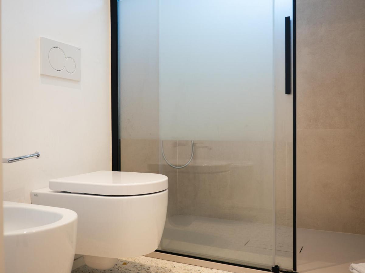Le Terrazze Apartamento