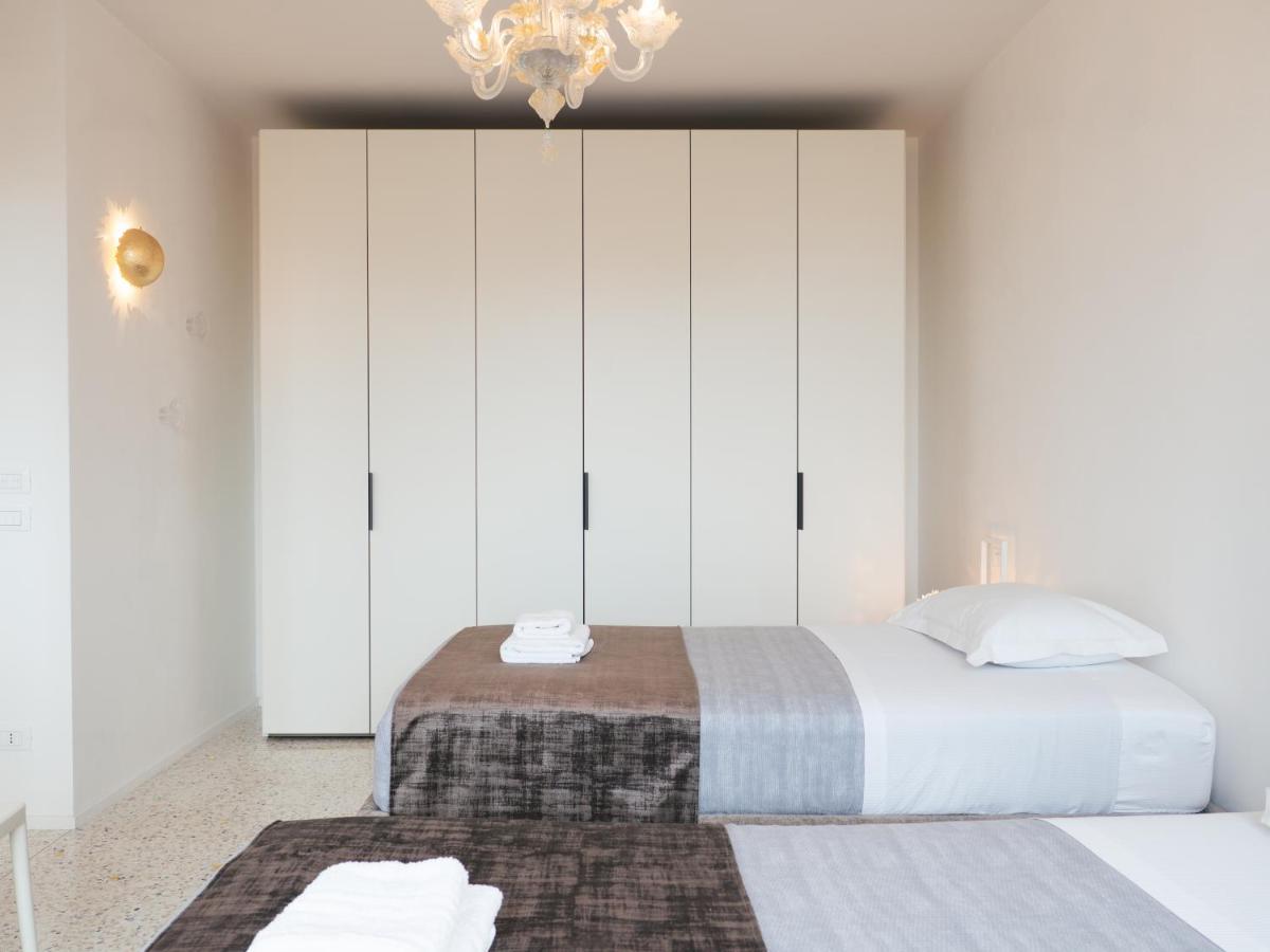 Le Terrazze Apartment *