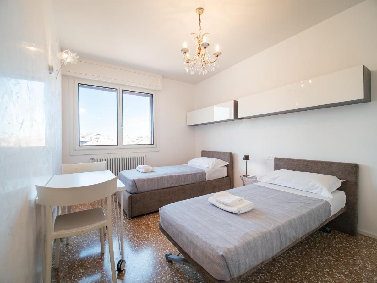 Apartment Le Terrazze