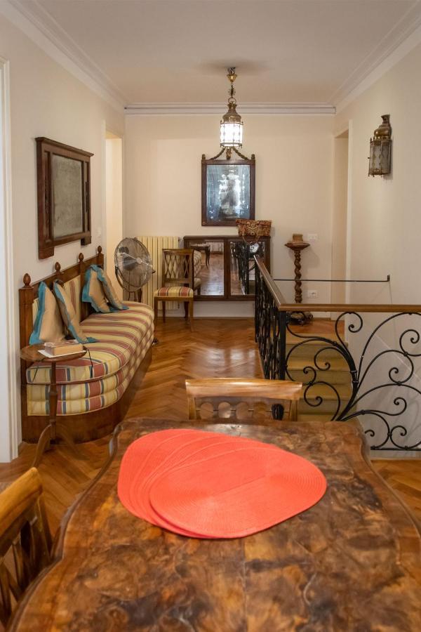 Apartment Cianis San Marco Venice