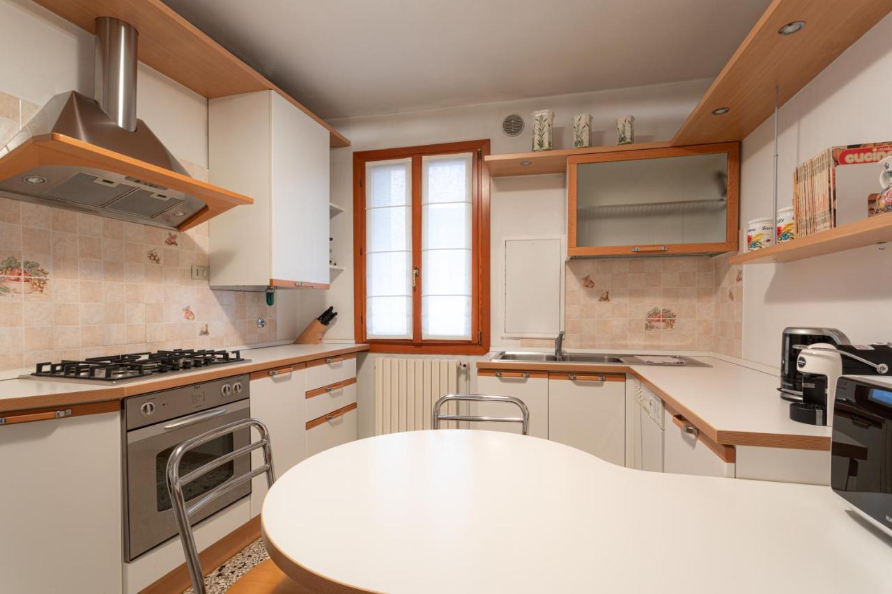 Apartment Canale View - S. Agostino