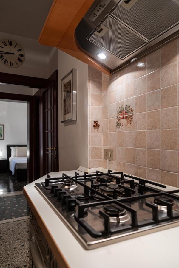 Apartment Canale View - S. Agostino