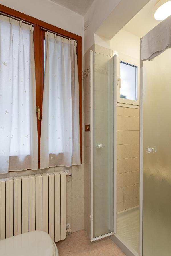 Canale View - S. Agostino Apartment