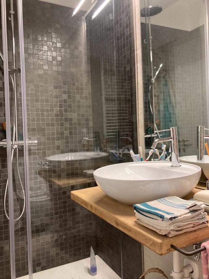 Ca'zanon Apartment *
