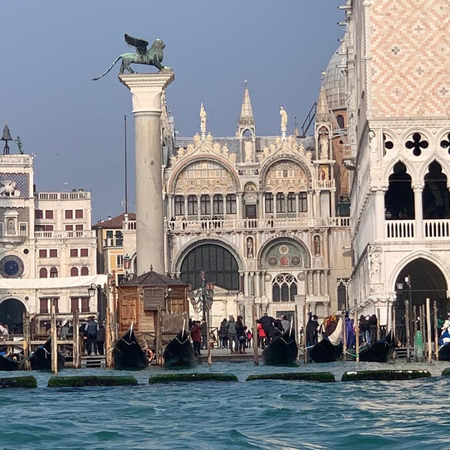 The Wolf House Locanda Venezia