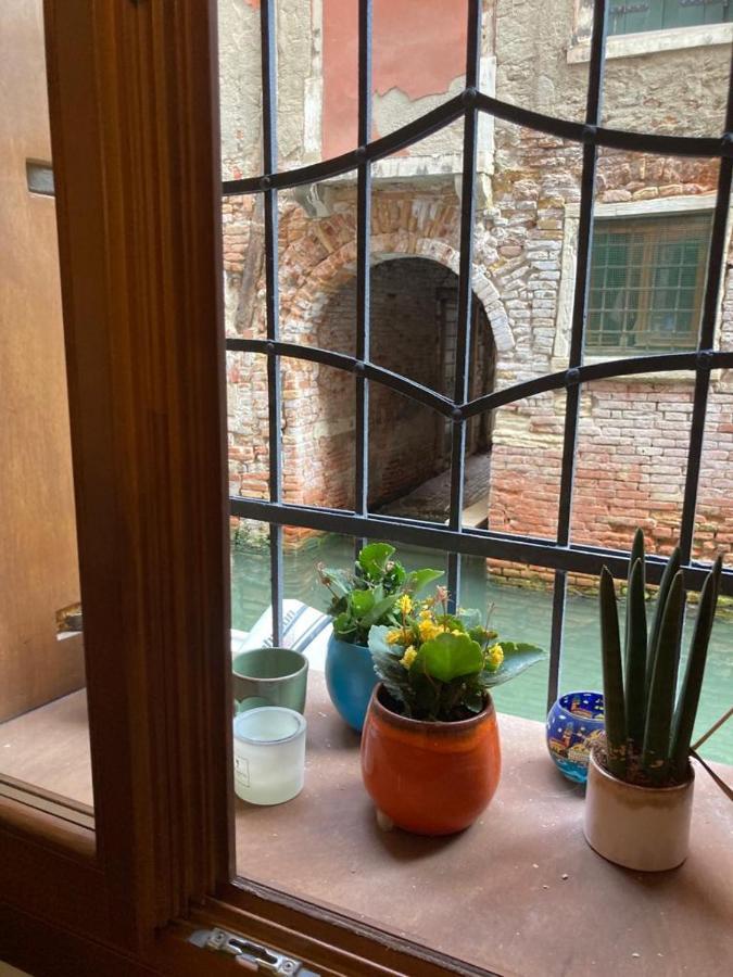 Ca'zanon Apartment