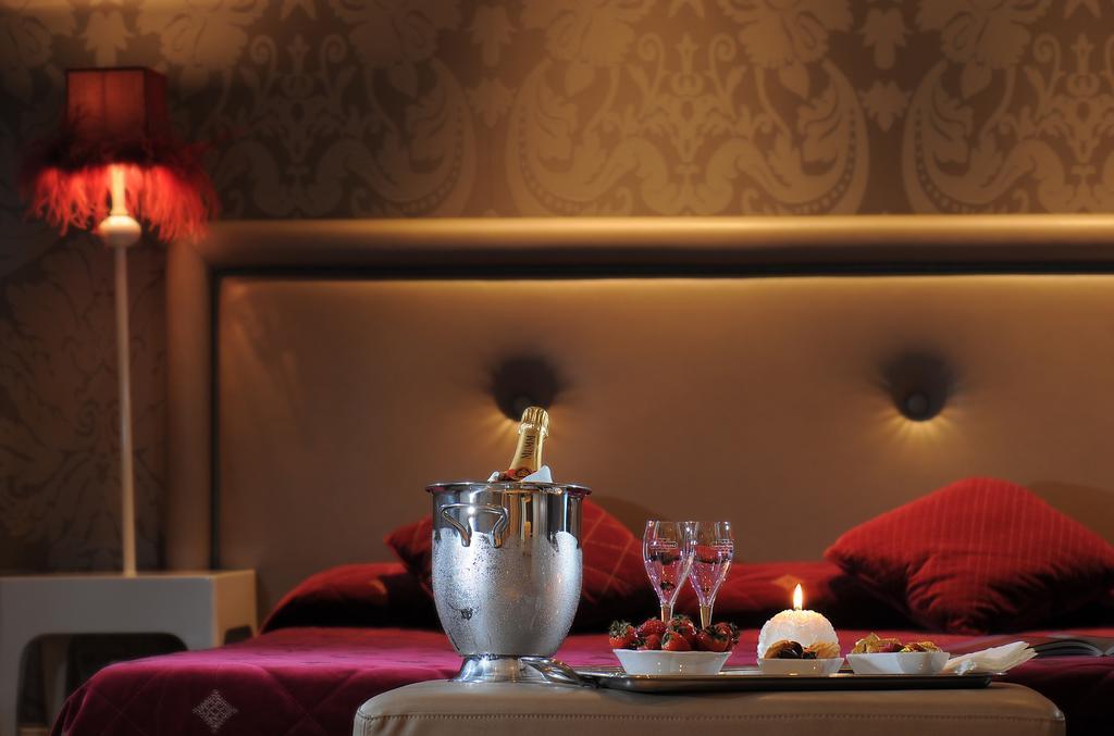 Ai Due Principi 4* Venezia