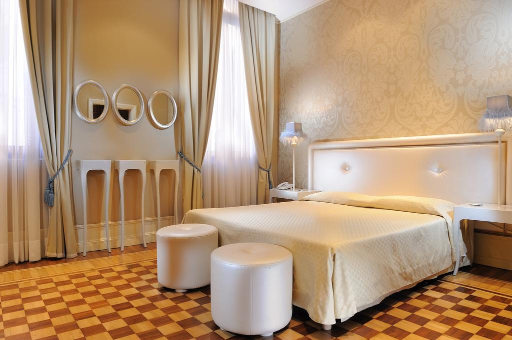 Ai Due Principi 4*
