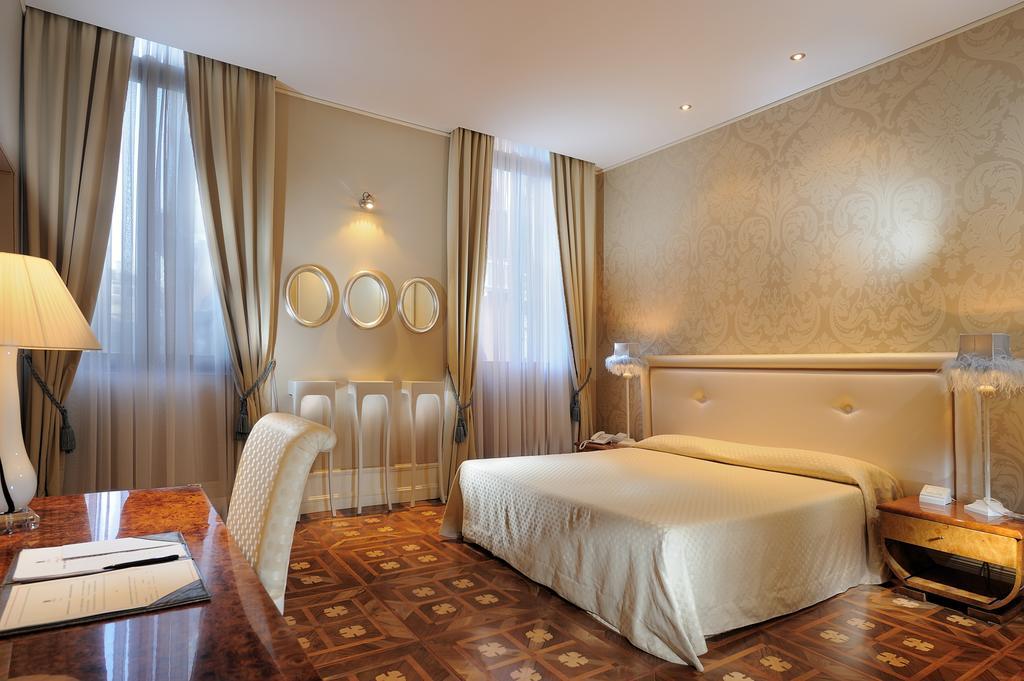 Hotel Ai Due Principi Venezia
