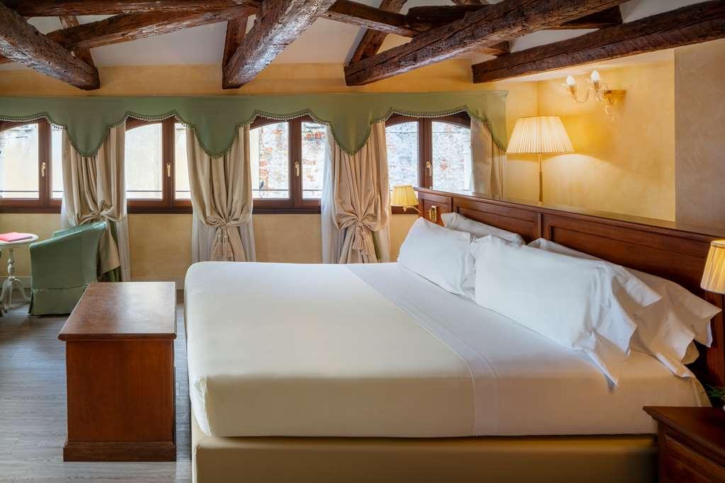 Maison | Esperienze 4*