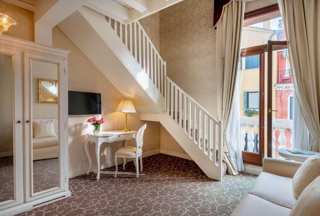 Maison | Esperienze Hotel Venice