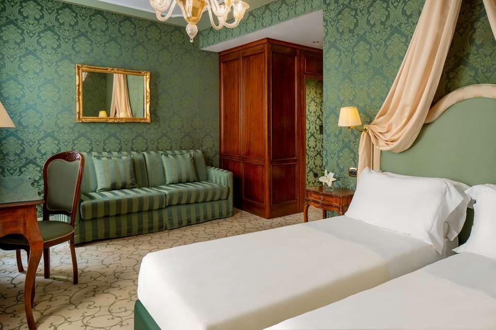 Maison | Esperienze 4*
