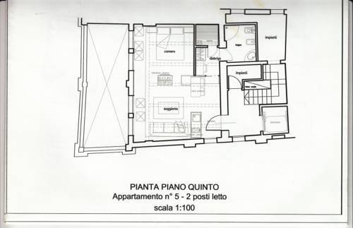 San Marco Luxury - Canaletto 3*