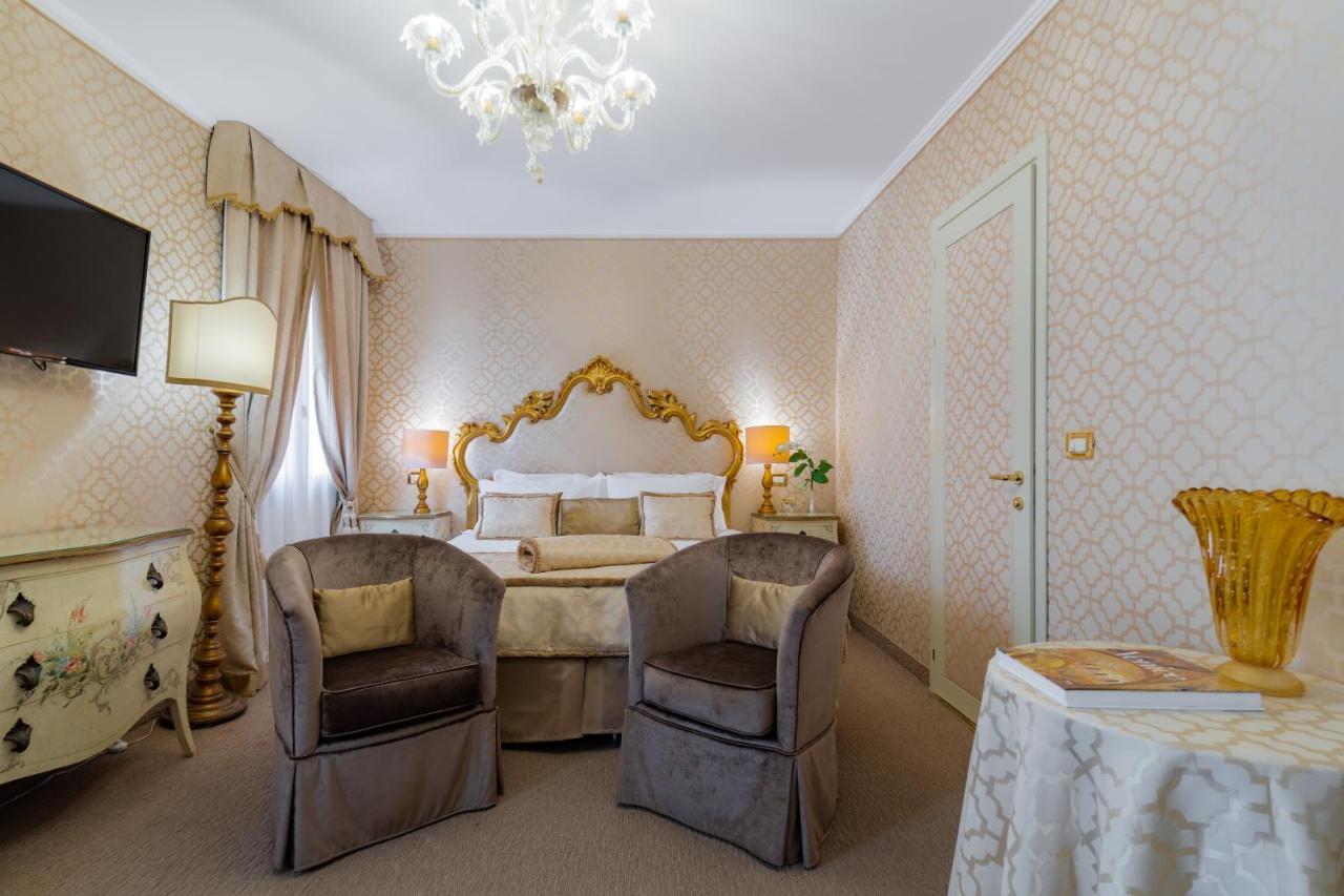 Concordia Hotel 4*