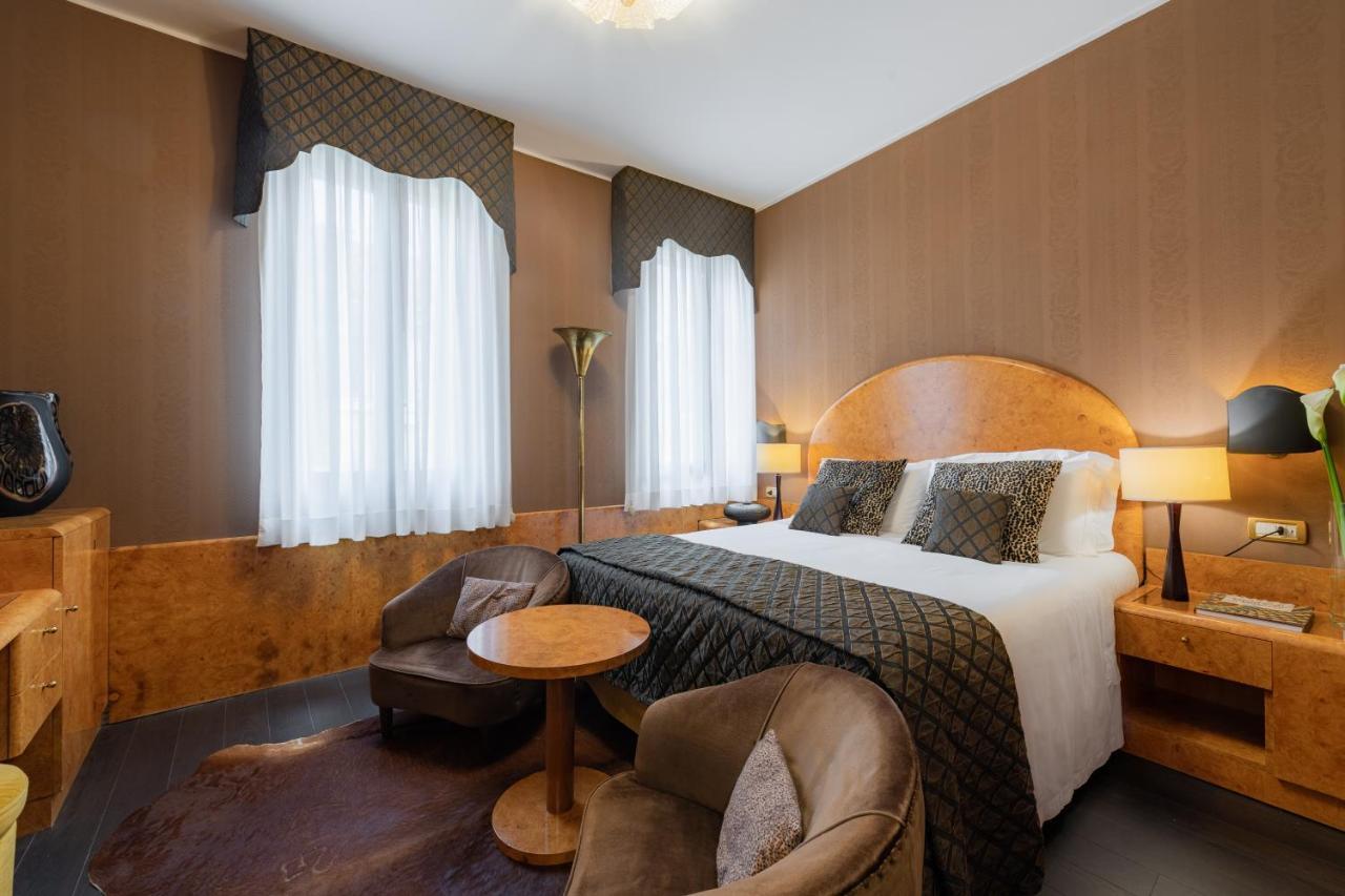 Hotel Concordia 4*