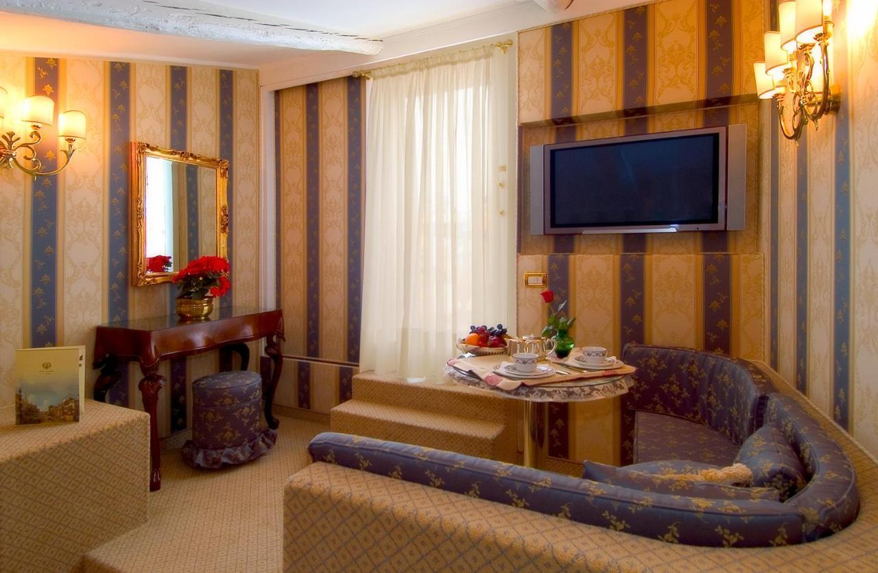Hotel Concordia Venice