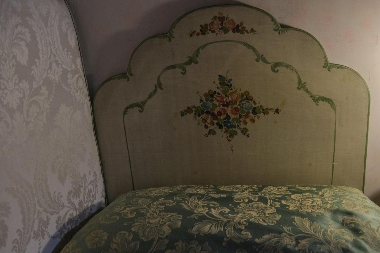 Ca'salvador Bed & Breakfast