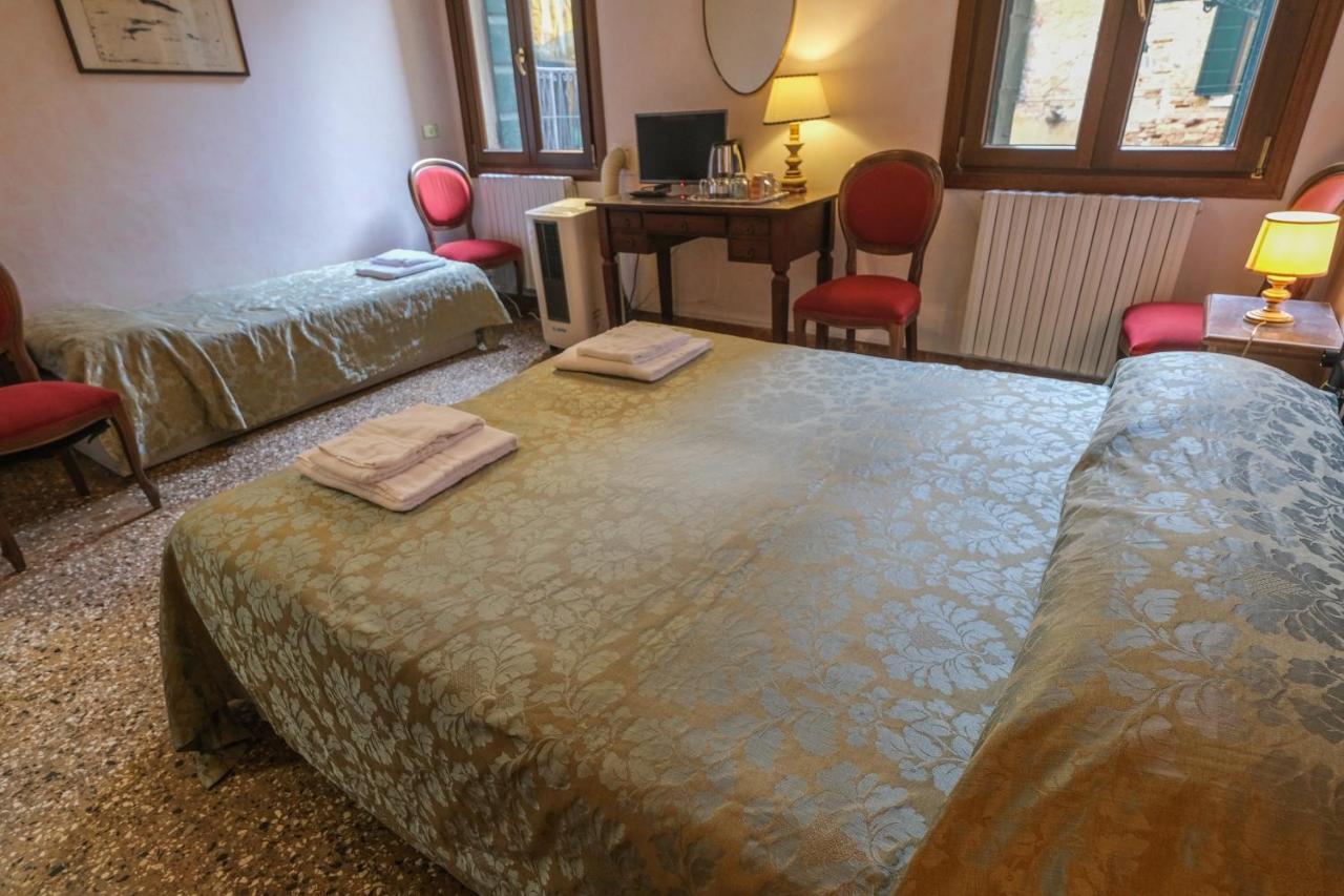 Bed & Breakfast Ca'salvador *