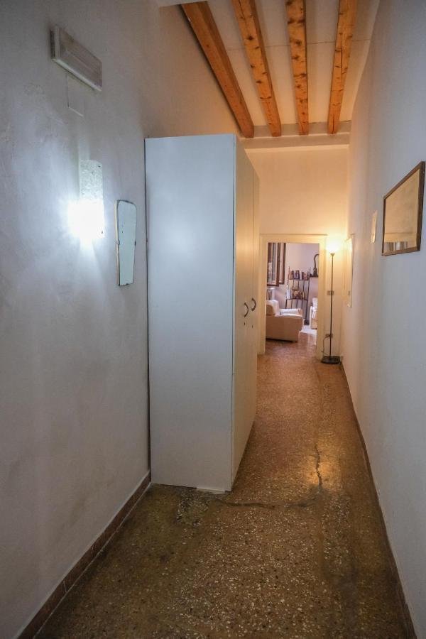 Bed & Breakfast Ca'salvador Venice