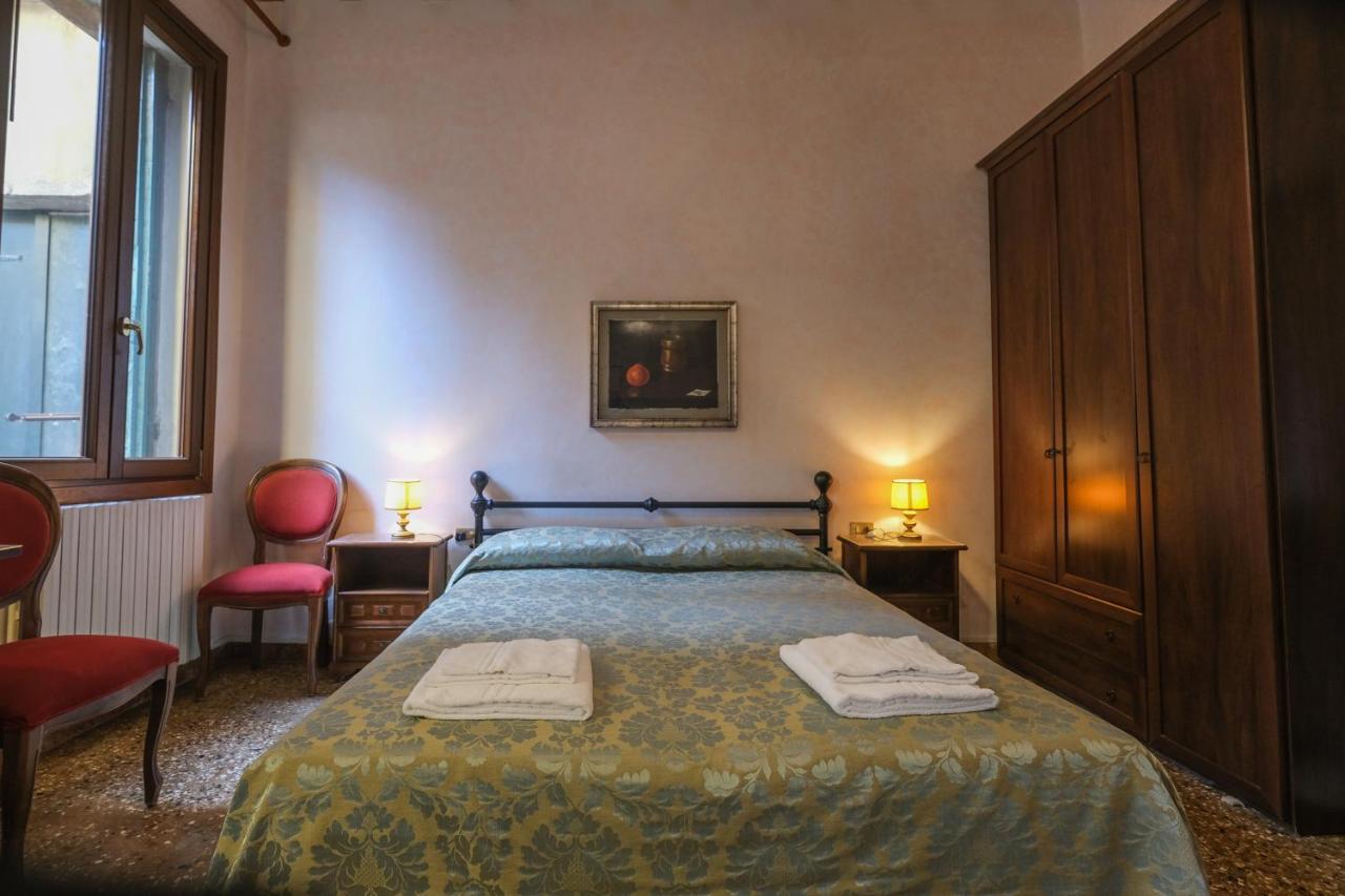 Bed & Breakfast Ca'salvador