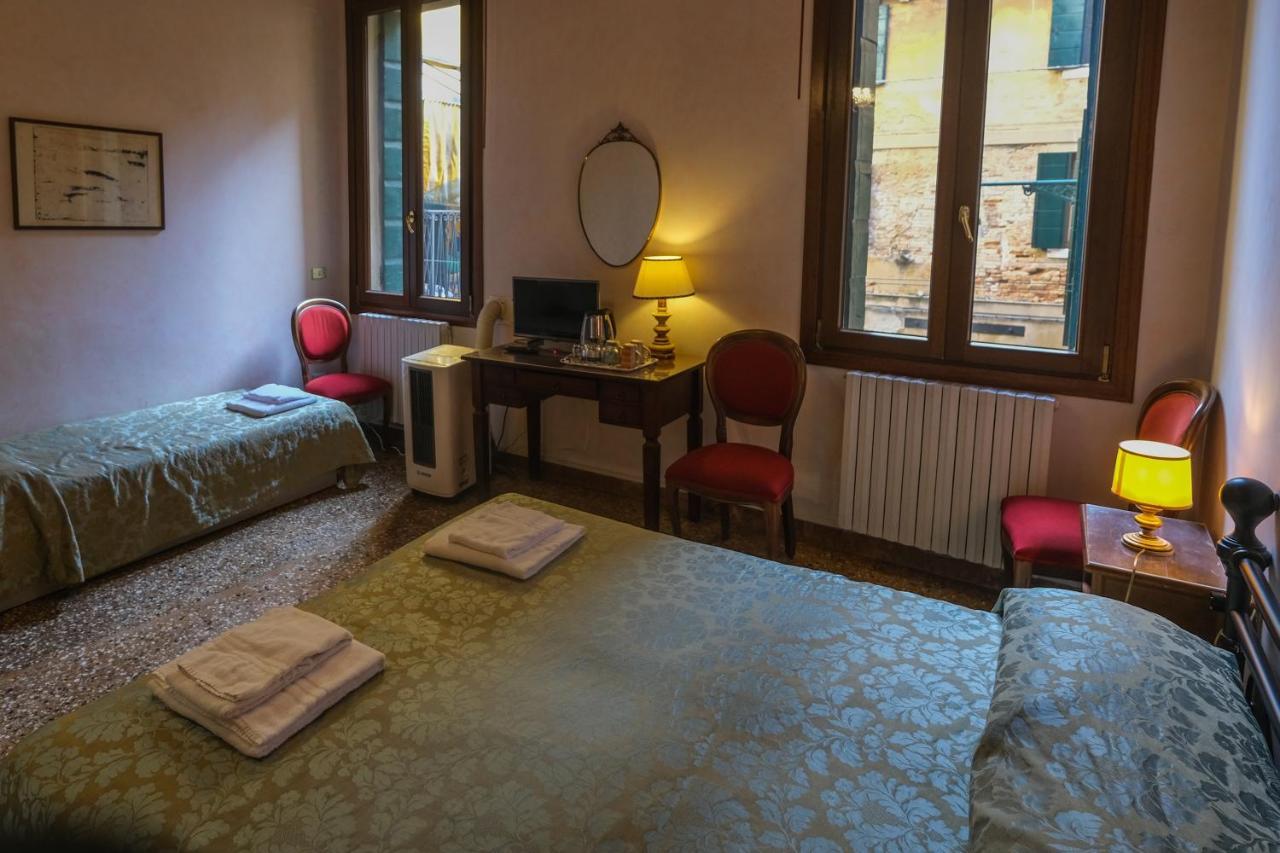 Ca'salvador Bed & Breakfast Venice
