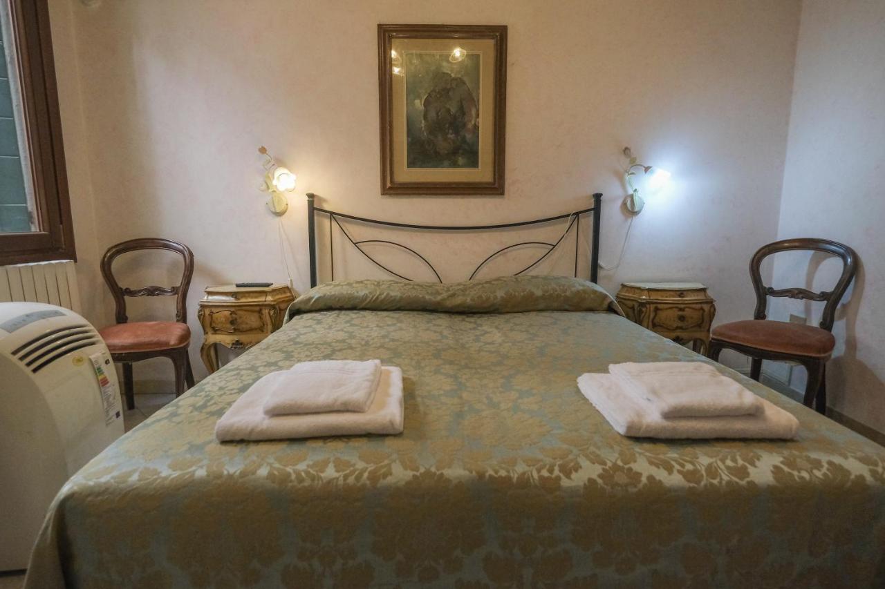 Bed & Breakfast Ca'salvador *