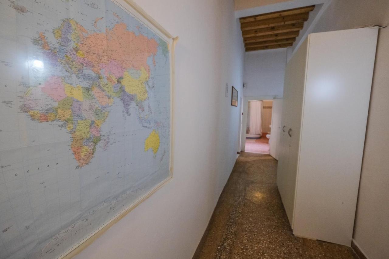 Ca'salvador Bed & Breakfast Venice