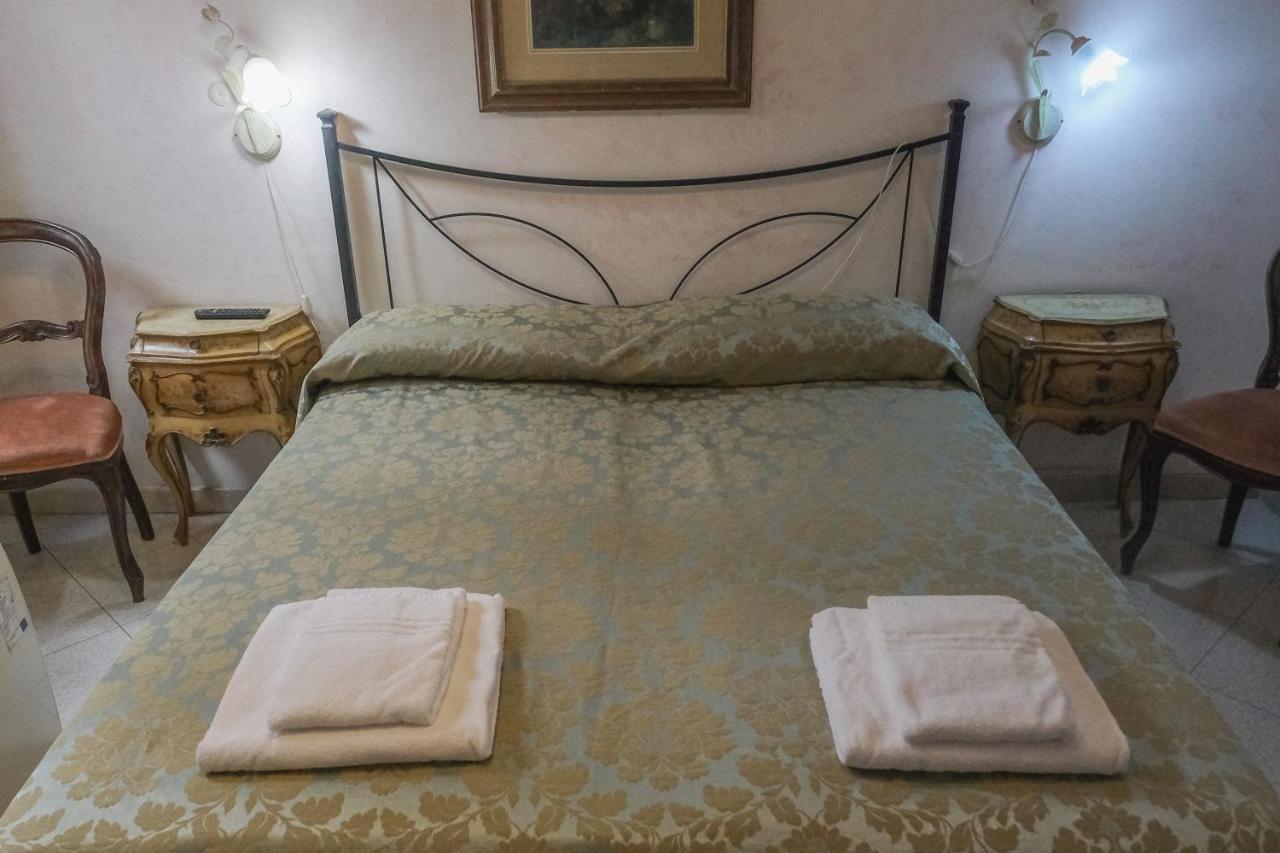 Bed & Breakfast Ca'salvador