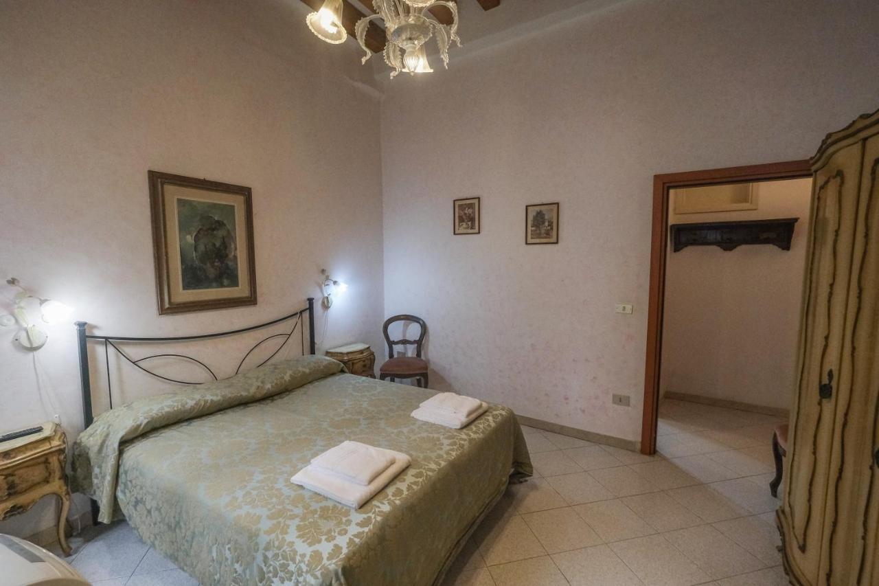 Bed & Breakfast Ca'salvador