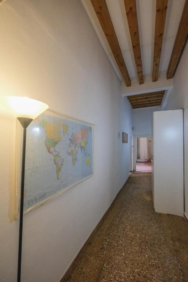 Ca'salvador Bed & Breakfast Venice