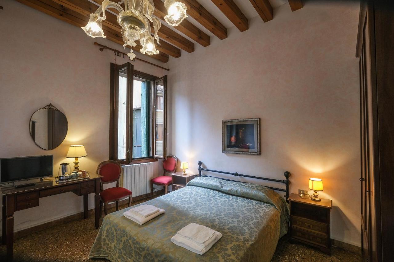 Ca'salvador Venice