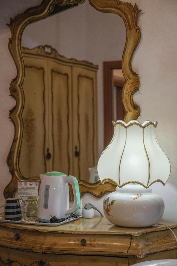 Bed & Breakfast Ca'salvador *