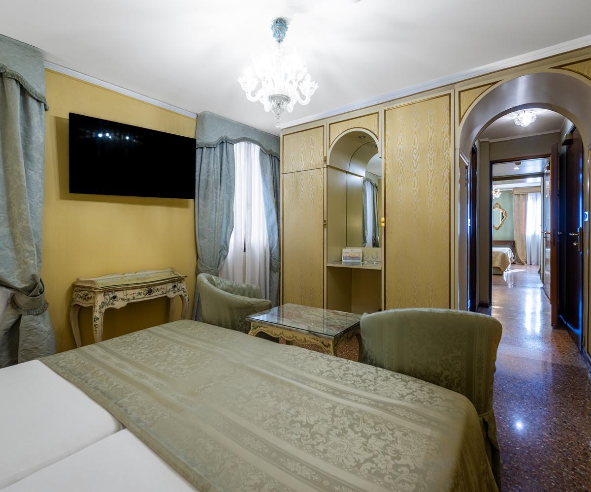 Concordia Hotel