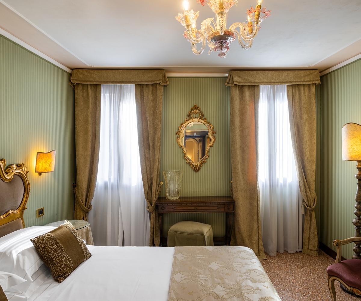 Concordia Hotel Venice
